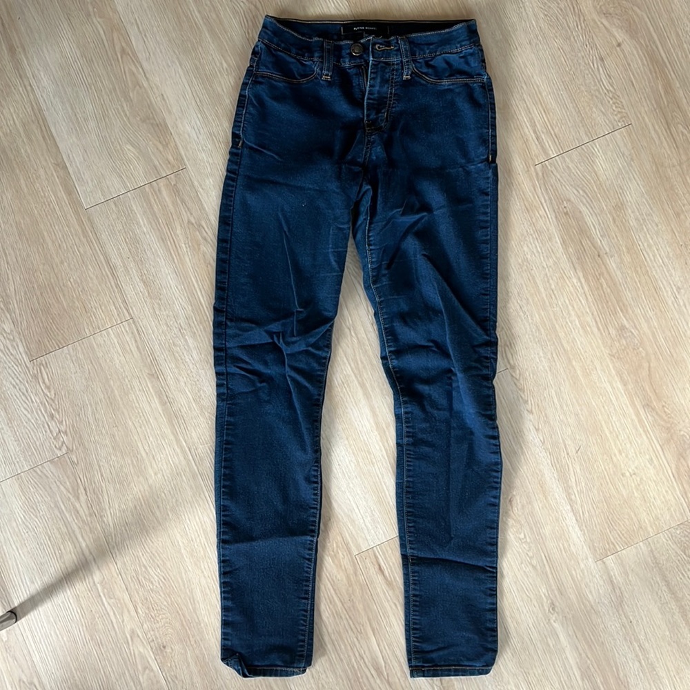 Flying Monkey Jeggings